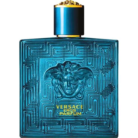 versace eros parfum männer|Versace Eros parfum review.